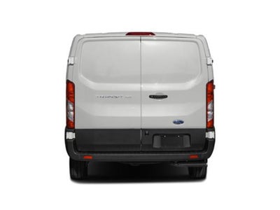 2020 Ford Transit Cargo Van Base