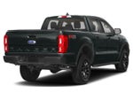 2022 Ford Ranger Base