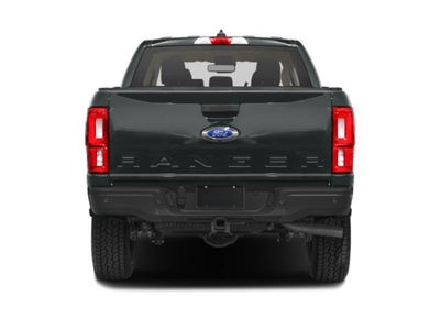 2022 Ford Ranger Base