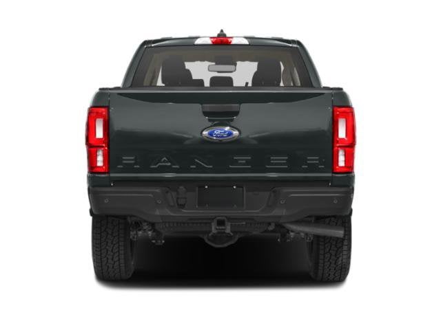 2022 Ford Ranger Base