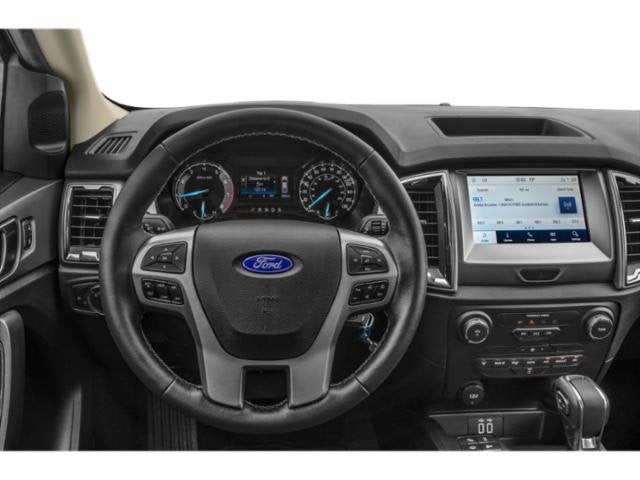 2022 Ford Ranger Base