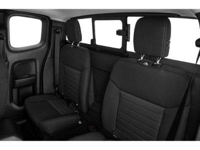 2021 Ford Ranger Base