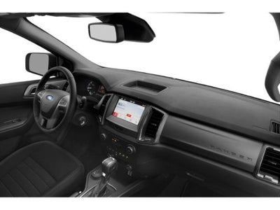 2021 Ford Ranger Base