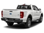 2021 Ford Ranger Base
