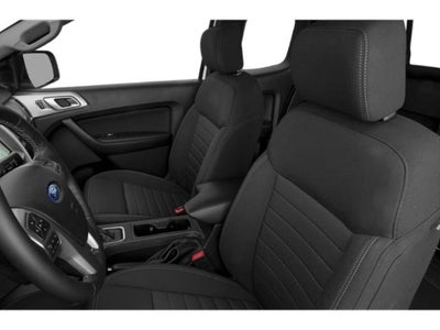 2021 Ford Ranger Base