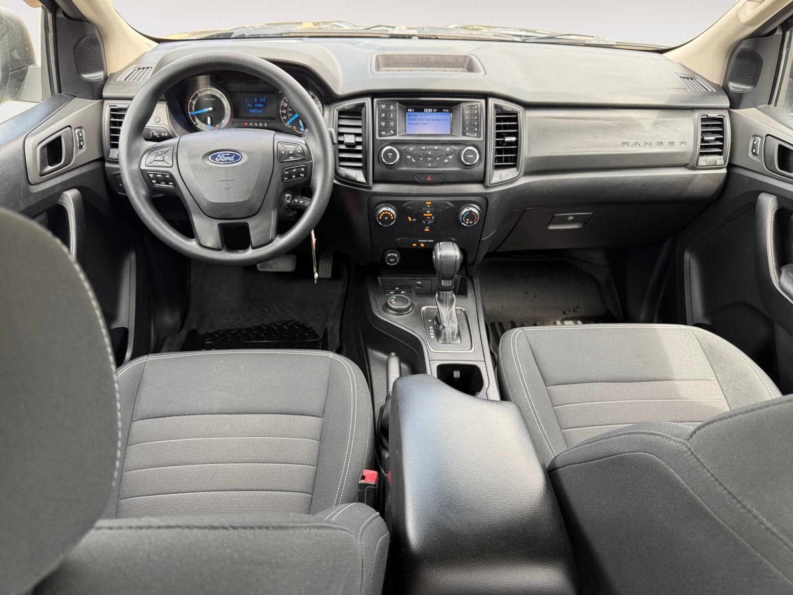 2019 Ford Ranger XL