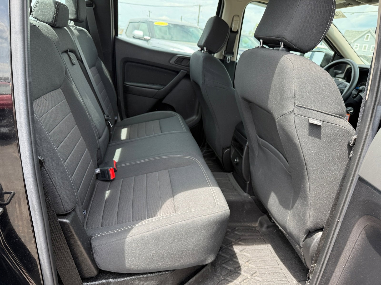 2019 Ford Ranger XL