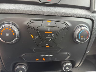 2019 Ford Ranger XL
