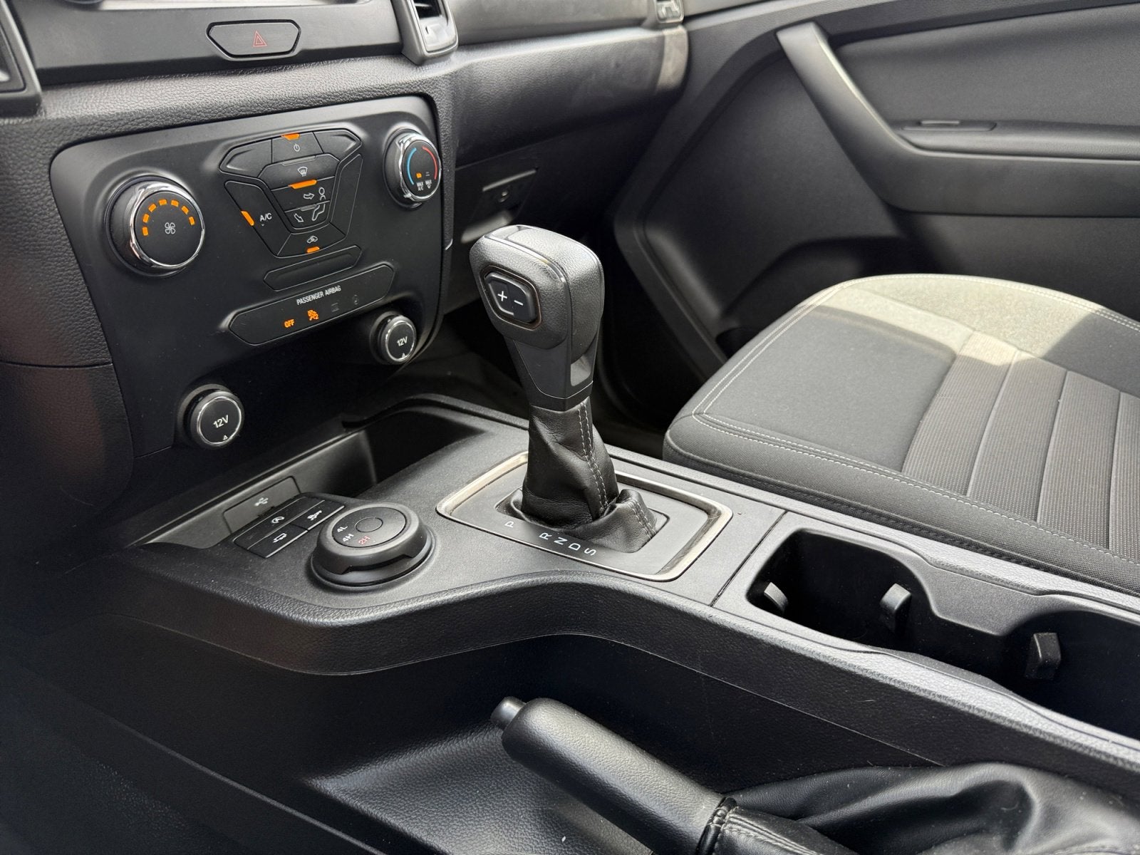 2019 Ford Ranger XL