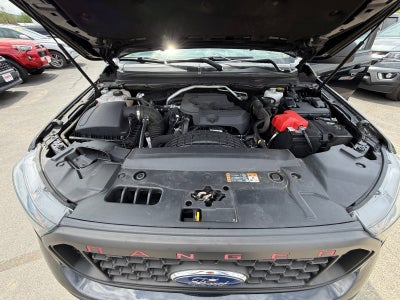 2019 Ford Ranger XL