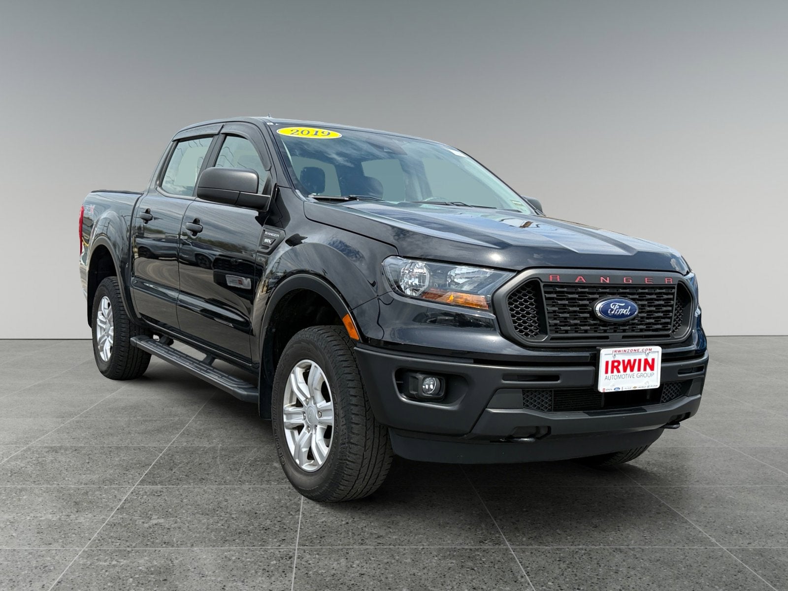 2019 Ford Ranger XL