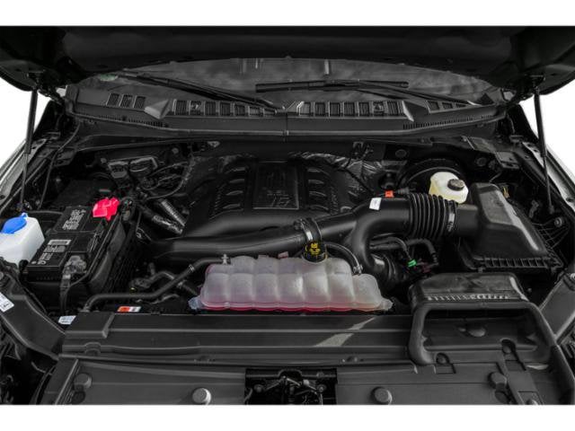 2015 Ford F-150 Base