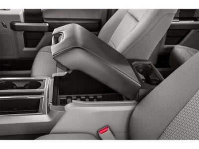 2015 Ford F-150 Base