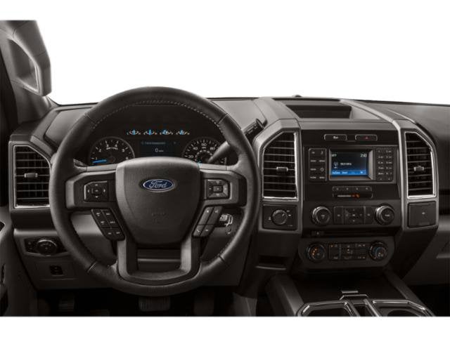2015 Ford F-150 Base