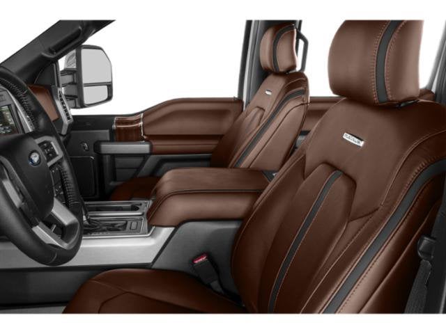 2015 Ford F-150 Base