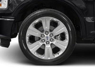 2016 Ford F-150 Base