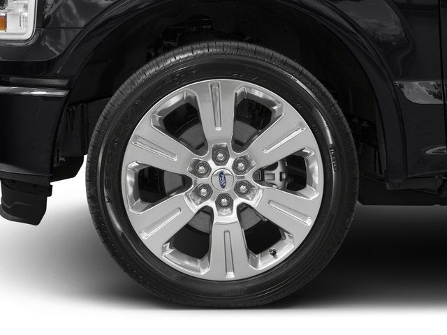 2016 Ford F-150 Base