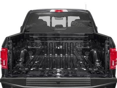 2016 Ford F-150 Base