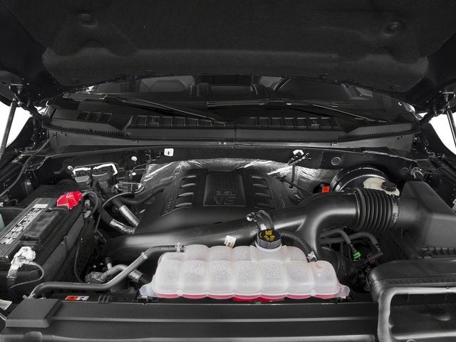 2016 Ford F-150 Base