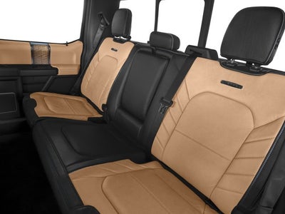 2016 Ford F-150 Base