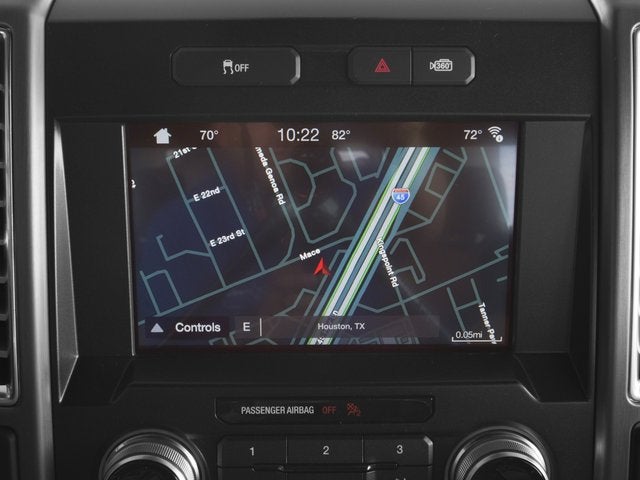 2016 Ford F-150 Base