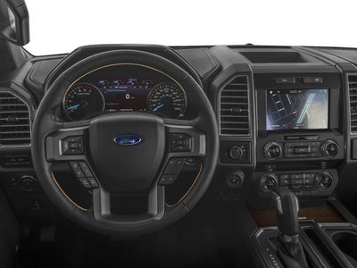 2016 Ford F-150 Base