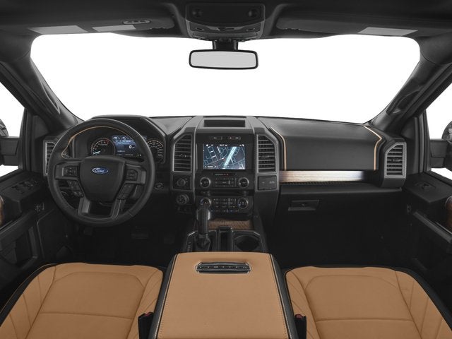 2016 Ford F-150 Base