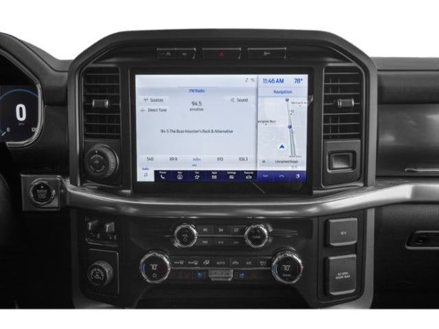 2021 Ford F-150 Base