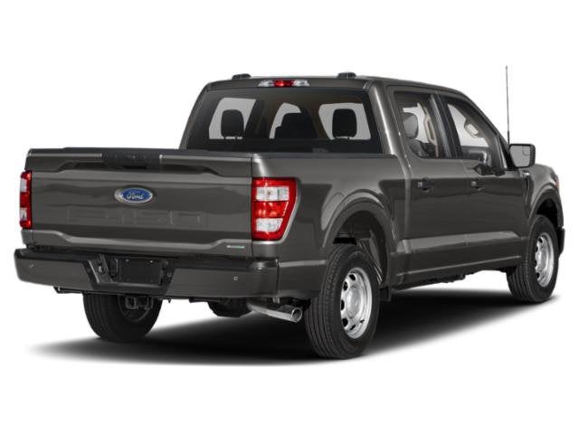 2021 Ford F-150 Base