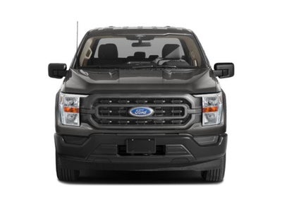 2021 Ford F-150 Base