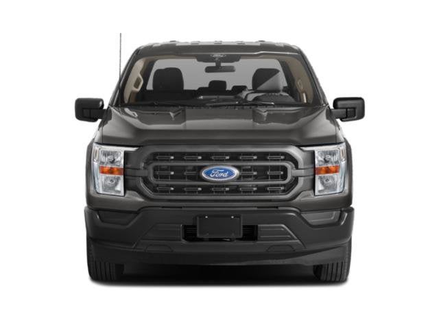 2021 Ford F-150 Base