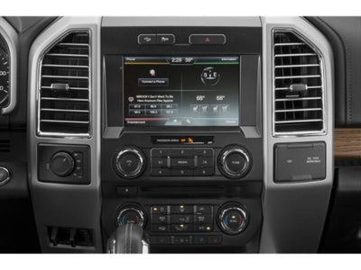 2015 Ford F-150 Base