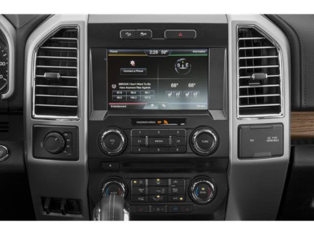 2015 Ford F-150 Base