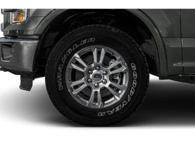 2015 Ford F-150 Base
