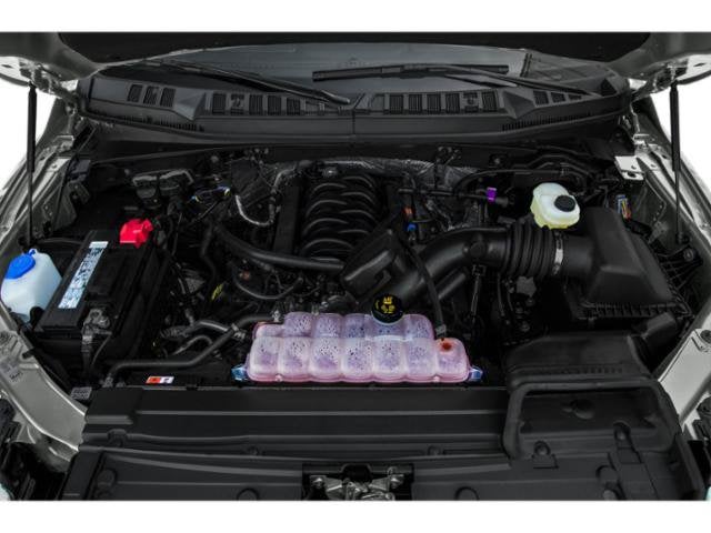 2015 Ford F-150 Base