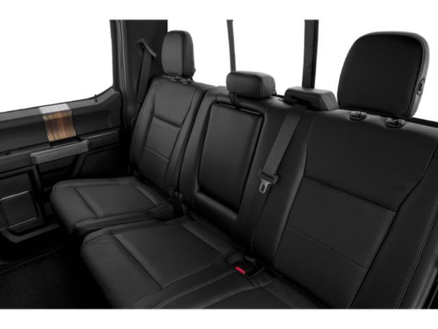 2015 Ford F-150 Base