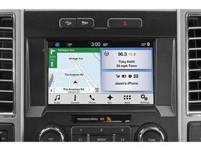 2015 Ford F-150 Base