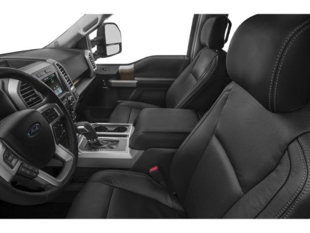2015 Ford F-150 Base