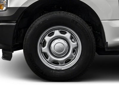 2016 Ford F-150 Base