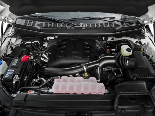 2016 Ford F-150 Base