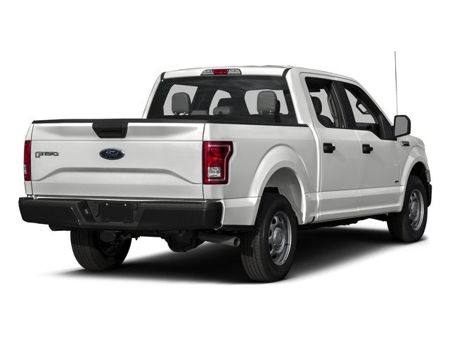 2016 Ford F-150 Base