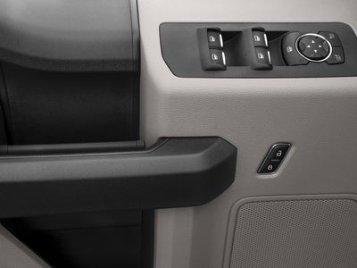2016 Ford F-150 Base