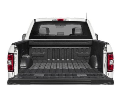 2019 Ford F-150 Base