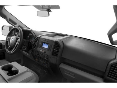 2019 Ford F-150 Base