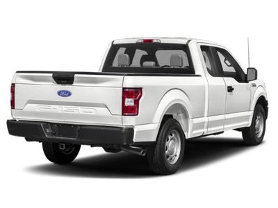 2019 Ford F-150 Base