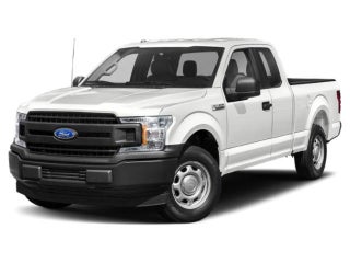 2019 Ford F-150 Base