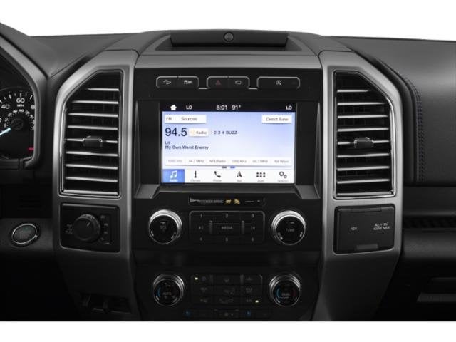 2019 Ford F-150 Base