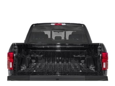 2019 Ford F-150 Base