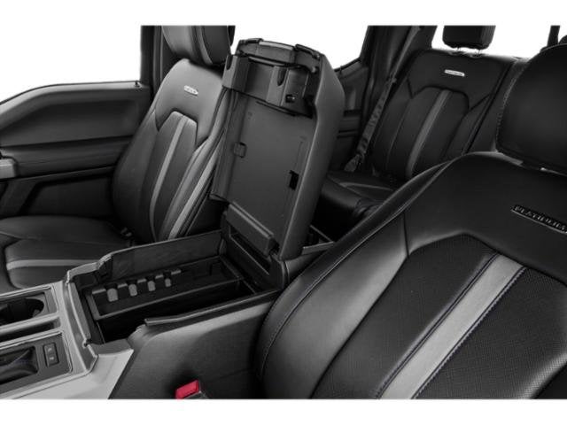 2019 Ford F-150 Base