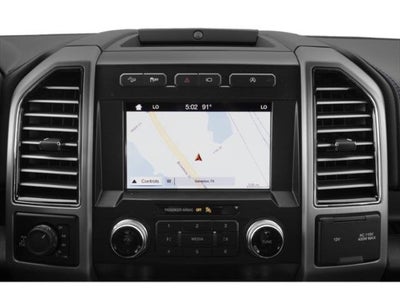 2019 Ford F-150 Base